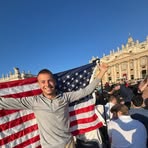 Aaron Bauman - Facebook