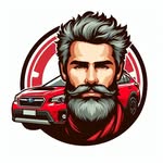 Aaron Baumann - @never_garaged - Instagram