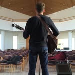 Aaron Baumann - @treeman_sound - Instagram