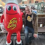 Aaron Baumann - @smiley2644 - Instagram