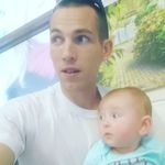 Aaron Baumgartner - @abaumer8989 - Instagram