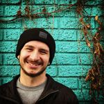 Aaron Baumgartner - @arbombgartner - Instagram