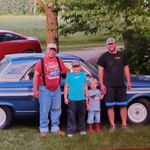 Aaron Baumgartner - @onefast347 - Instagram