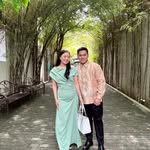 Aaron Bayan Habiling - @aaronhabiling - Instagram