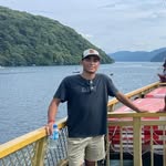 Aaron Gabayan - @aarongabayan - Instagram