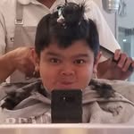Aaron Gabriel Sambayan - @sambayanaarongabriel - Instagram