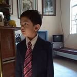 Aaron Gabriel Sambayan - @aarongabrielsambayan - Instagram