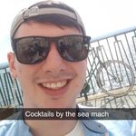 Aaron Bayle - @bayle4ulstudentprez - Instagram