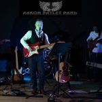Aaron Bayley - @aaronbayleyband - Instagram