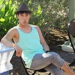 Aaron Robinson-Bayless - @arobinsonbayless - Instagram