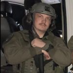 Aaron Patterson - @aaron_baylor - Instagram