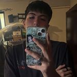 Aaron Bazán - @aaronb_zn - Instagram