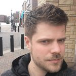 Aaron Beach - @aaron.beach.94 - Instagram