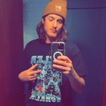 Aaron Beach - @abeach95 - Instagram