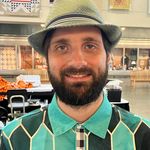 Aaron Beach - @aarondbeach - Instagram