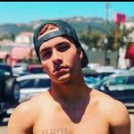 Aaron_beach - @i_want_you_babby_1026 - Instagram