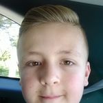 Aaron Beale - @aarondb2004 - Instagram