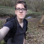 Aaron beale - @articwolf_original - Instagram