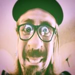 Aaron Beale - @anachronism9999 - Instagram