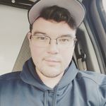 Aaron Beals - @abeals55 - Instagram