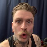 Aaron Beam - @dreamybeamy - Instagram