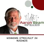 Aaron Beam - @aaronbeamspeaks - Instagram