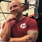 Aaron Bean - @teachafitbean - Instagram
