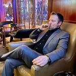 Aaron Bean - @beanaar - Instagram