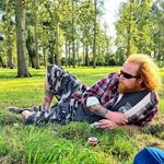 Aaron Bean Pemberton - @beanyyyy - Instagram
