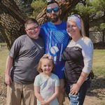 Aaron Beane - @ajbeane0915 - Instagram