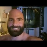 Aaron Beane - @chuckdiesel85 - Instagram