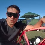 Aaron Bear Liang - @bearcycling - Instagram