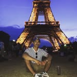 Aaron Rubio - @aaronbear_ - Instagram