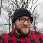 Aaron Spinelli - @aaronbear317 - Instagram