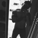Knut Bearwolf - @aaron.bearwolf__ - Instagram