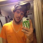 Aaron Beard - @aaronb1031 - Instagram