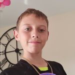 Aaron beard - @aaronbeard59 - Instagram