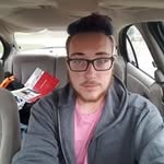 Aaron Beard - @aaronmbeard4 - Instagram