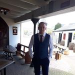 Aaron beard - @aaronbeard43 - Instagram