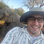 Aaron Beard - @ohcaptain360 - Instagram
