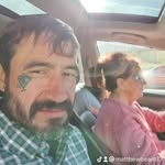 Aaron Beard - @aaronbeard969 - Instagram