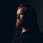 Aaron (Red Beard) - @dreadedredbeard - Instagram