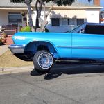 Aaron Beardsley - @mr.ghostrider63 - Instagram