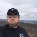 Aaron Beaton - @wolfdowntheearth115 - Instagram