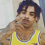 Aaron Beaty - @todd_x_thegreat - Instagram