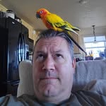 Aaron Beaty - @aaronjb1971 - Instagram