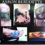 Aaron Beaudette - @aaronbeaudette - Instagram