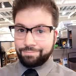 Aaron Beaudette - @aarolance - Instagram