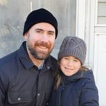 Aaron Beaudoin - @winedaddyhfx - Instagram