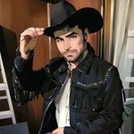 Aarøn W. Beaudøin - @the_cosmic_cowboii - Instagram
